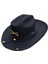 Erkekler Kadınlar Için Fedora Ş Geniş I Ş Kostüm Aksesuarı (Yurt Dışından) 4