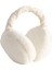 Cache-Oreilles En Peluche Mignon D'hiver Femmes Cache-Oreilles'i Dolduruyor (Yurt Dışından) 1