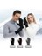 Unisex Kış Rüzgar Geçirmez Yumuşak Bisiklet Eldiven 001 (Yurt Dışından) 4