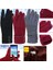 Polar Outdoor Eldiven Dokunmatik Ekran Kullanımı (467496846) (Yurt Dışından) 1