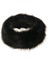 Bayanlar Sahte Sahte Head Band Kışş Earmuff Sıcak (Yurt Dışından) 1