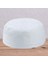 Düz Üst Dua Şapkası Beanie Topi Hediye (Yurt Dışından) 2
