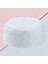 Düz Üst Dua Şapkası Beanie Topi Hediye (Yurt Dışından) 3