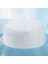 Düz Üst Dua Şapkası Beanie Topi Hediye (Yurt Dışından) 5