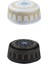 2x Alabilen Şapkası Beanie Topi (Yurt Dışından) 1