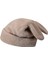 Açık Kamp Yürüyüş Için Örme Ş Örgü Beanie Örgü Ş (Yurt Dışından) 1