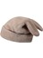 Açık Kamp Yürüyüş Için Örme Ş Örgü Beanie Örgü Ş (Yurt Dışından) 3