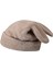 Açık Kamp Yürüyüş Için Örme Ş Örgü Beanie Örgü Ş (Yurt Dışından) 4