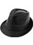 Moda Sonbahar Fedora Trilby Ş Panama Ş Ş (Yurt Dışından) 1
