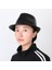 Moda Sonbahar Fedora Trilby Ş Panama Ş Ş (Yurt Dışından) 3