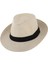 Kadıır Panama Ş Fedora Föötr Ş Sunhat Geniş Kenarlı (Yurt Dışından) 1