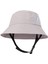 Kadınlar Erkekler Için Sun Bucket Şapka Geniş Kenarlı Seyahat Trend Balıkçı Şapka Açık Gri (Yurt Dışından) 2