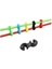 DBC-143 S-Hook Fren Kablo Tutucu 1 Adet 1