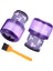 Dyson V10 Hafif Sürüm Dijital Ince / SV18 Temiz Kablosuz Elektrikli Süpürge Filtresi Için Yıkanabilir Büyük Filtre Ünitesi (Yurt Dışından) 2
