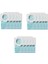 Makita CL102 CL104 CL107 CL182 Vakumlu Çöp Toplama Torbası Için Uyumlu 15 Adet Yedek Vakumlu Toz Torbası (Yurt Dışından) 1
