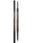 Retractable Brow Pencil-Ekstra Ince Uçlu ve Uzun Ömürlü, Suya Dayanıklı Kaş Kalemi 0,08G 1