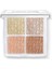 Backstage Glow Face Palette - Doğal Işıltı Veren Parlak Yüz Paleti 002 Glitz 1