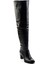 Siyah Kadın Çizme K03233020009 2