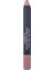 Mat Ruj - Matte Lipstick Crayon 02 8696814090027 1