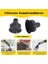 Karcher Buharlı Temizleyiciler Sc1, Sc2, Sc3, Sc4, Sc5 Için 10 Parçalı Aksesuar Seti - Nozullar, Fırçalar ve Bezler Dahil (Yurt Dışından) 3