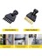 Karcher Buharlı Temizleyiciler Sc1, Sc2, Sc3, Sc4, Sc5 Için 10 Parçalı Aksesuar Seti - Nozullar, Fırçalar ve Bezler Dahil (Yurt Dışından) 5