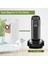 Eufy Omni S1 Pro Robot Süpürge Aksesuarları Için 10 Adet Yedek Toz Torbası Dokumasız Çöp Torbası (Yurt Dışından) 2