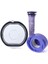 Dyson V7 V8 Için Sızdırmazlık Halkalı Toz Haznesi Kapağı Ön ve Son Hepa Filtre Seti (Yurt Dışından) 1
