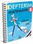 Arı Yayınları 8 Sınıf Matematik Defteri Matemito Lgs 2