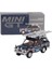 Mini Gt 1:64 Range Rover 1971 British Trans-Americas Expedition 1
