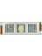 350W 12VDC 30 Amper LED Trafosu Braytron 4