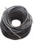 Kaynak Kablosu 25 Mm2 Tam Kesit Saf Bakır 250 Amper ( Metre Fiyatıdır ) 1