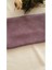 Ipeksi Koza Desen Jakarlı Şal Mor 4