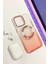 iPhone 15 Pro Max Magsafe Şarj Özellikli Şeffaf Kılıf 1