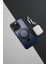 Iphone 15 Pro Max Yüksek Koruma ve Stand Özellikli Tank Kılıf 1