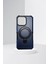 Iphone 15 Pro Max Yüksek Koruma ve Stand Özellikli Tank Kılıf 2