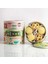 Tereyağlı Kurabiye Metal Kutulu 4 Adet x 180 gr 2