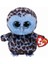Mavi Beanie Boos Yago Baykuş 15 cm 1