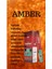 Amber Kötü Enerji Tütsüsü 20 Çubuk 1