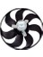 Passat (93-97) Fan Motoru 1