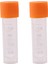 100 Adet 1,8 ml Dereceli Santrifüj Tüpü, Laboratuvar Kriyotüpü, Analiz Için Kapaklı Santrifüj Tüpü (Yurt Dışından) 5