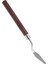 1.6 "metal Bıçak Paleti Sanat Boya Boyama Spatula Macun Kazıyıcı Karıştırma Aracı (Yurt Dışından) 2