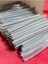 5 mm Plastik Tasarım Kılçık- Gri (10.000 Adet) 3
