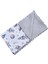 B.s.c Home Bebek Çift Taraflı Pike Battaniye % 100 Pamuk 1