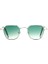 Unisex Caretta Güneş Gözlüğü Crttagünş 8875-01 2