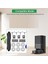 Dreame L10S Pro Ultra Heat Elektrikli Süpürge Yedek Parçası, Ana Fırça, Mendiller, Toz Torbaları, Filtreler, Yan Fırçalar Için Aksesuar Seti (Yurt Dışından) 4