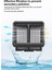 Dreame H20 ULTRA/H20 Pro Süpürme Robotu Aksesuarları Temizleyici Parçaları Değişimi Için 7 Adet Ana Fırça ve Filtre (Yurt Dışından) 2