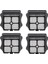 Tineco Ifloor 3/ Floor One S3/ Floor One S5/ Floor One S5 Pro 2 Elektrikli Süpürge Filtreleri Için Yedek Hepa Filtresi (Yurt Dışından) 1