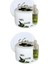 Mucizevi Bölgesel Vücut Sızıları Için Bakım Relax Kremi 125 Ml+ 50 ml Çörek Otu Yağı ile x 2 1