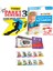3. Sınıf Turbo Paket Deneme ve Üretimin 10 Harikası Hikaye - Tekrar Telafi Kitabım 1