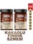 Glutensiz Katkısız Kakaolu Fındık Ezmesi 2 Adet x 350 gr 1